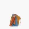 Diamant 3D Shoulder Bag in Suede and Calfskin Diamant 3D Shoulder Bag in Suede and Calfskin