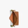 Diamant 3D Shoulder Bag in Suede and Calfskin Diamant 3D Shoulder Bag in Suede and Calfskin