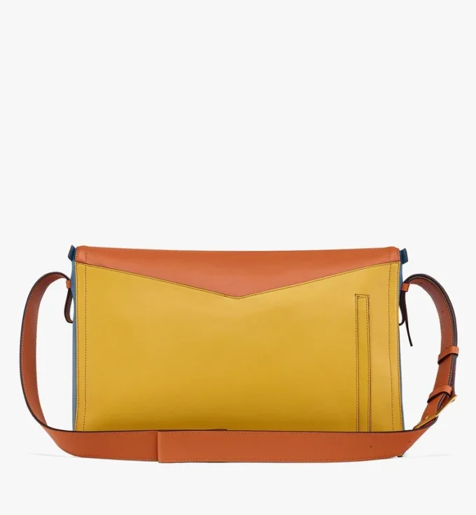 Diamant 3D Shoulder Bag in Suede and Calfskin Diamant 3D Shoulder Bag in Suede and Calfskin
