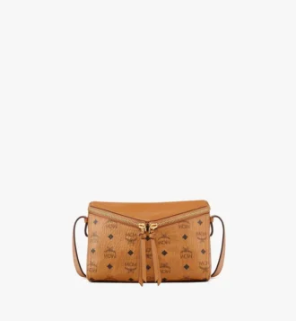 diamant 3d shoulder bag in visetos leather mix 1 1 330x357 - Diamant 3D Shoulder Bag in Visetos Leather Mix