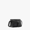 Diamant 3D Shoulder Bag in Visetos Leather Mix