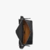 Diamant 3D Shoulder Bag in Visetos Leather Mix