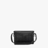 Diamant 3D Shoulder Bag in Visetos Leather Mix