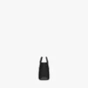 Diamond Bag in Grained Leather Diamond Bag in Grained Leather