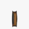 Diamond Bag in Grained Leather Diamond Bag in Grained Leather