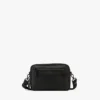 Diamond Camera Bag in Maxi Monogram Leather Diamond Camera Bag in Maxi Monogram Leather