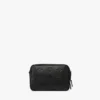 Diamond Camera Bag in Maxi Monogram Leather Diamond Camera Bag in Maxi Monogram Leather