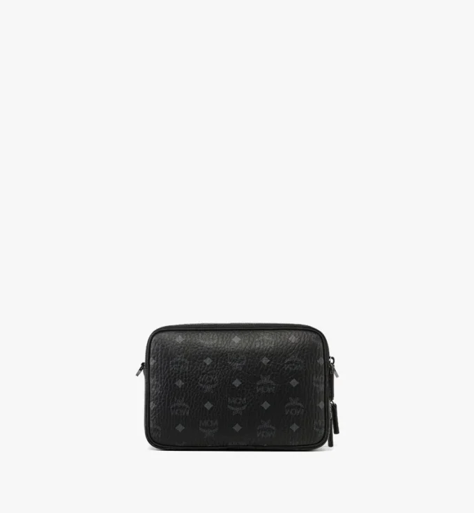 Diamond Camera Bag in Visetos Diamond Camera Bag in Visetos