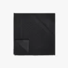 Diamond Logo Jacquard Shawl Diamond Logo Jacquard Shawl