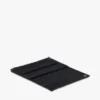 Diamond Logo Jacquard Shawl Diamond Logo Jacquard Shawl