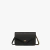 Diamond Shoulder Bag in Calfskin Diamond Shoulder Bag in Calfskin