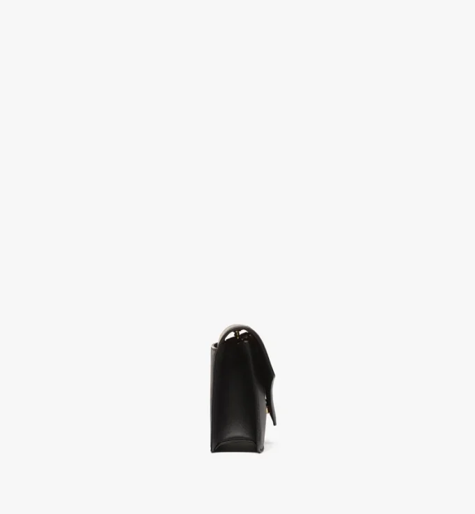 Diamond Shoulder Bag in Calfskin Diamond Shoulder Bag in Calfskin