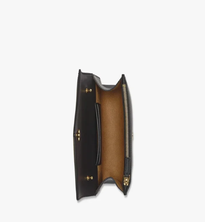 Diamond Shoulder Bag in Calfskin Diamond Shoulder Bag in Calfskin