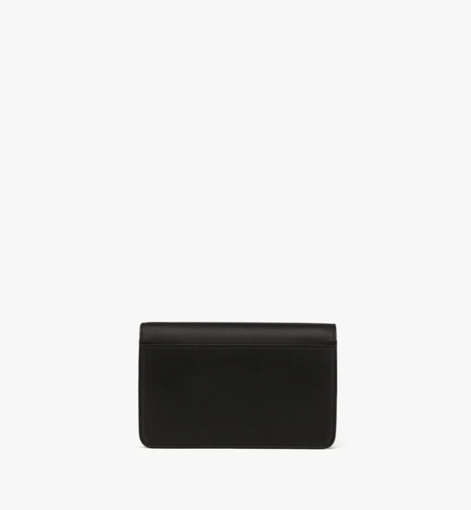 Diamond Shoulder Bag in Calfskin Diamond Shoulder Bag in Calfskin