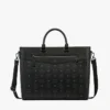 Diamond Tote in Visetos Diamond Tote in Visetos