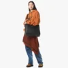 Diamond Tote in Visetos Diamond Tote in Visetos