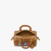 Ella Boston Bag in Rabot Visetos