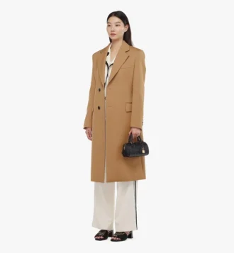 Ella Boston Bag in Visetos