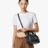 Ella Boston Bag in Visetos Ella Boston Bag in Visetos