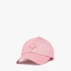 Essential Diamond Cap in Cotton Twill Essential Diamond Cap in Cotton Twill