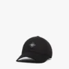 Essential Diamond Cap in Cotton Twill Essential Diamond Cap in Cotton Twill