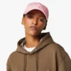 Essential Diamond Cap in Cotton Twill Essential Diamond Cap in Cotton Twill