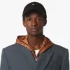 Essential Diamond Cap in Cotton Twill Essential Diamond Cap in Cotton Twill