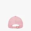 Essential Diamond Cap in Cotton Twill Essential Diamond Cap in Cotton Twill