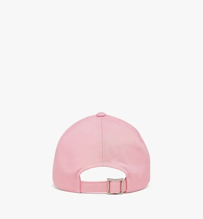 Essential Diamond Cap in Cotton Twill Essential Diamond Cap in Cotton Twill