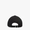 Essential Diamond Cap in Cotton Twill Essential Diamond Cap in Cotton Twill