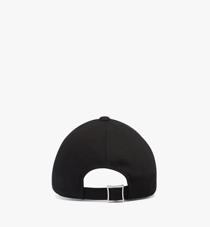 Essential Diamond Cap in Cotton Twill Essential Diamond Cap in Cotton Twill