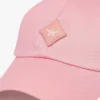 Essential Diamond Cap in Cotton Twill Essential Diamond Cap in Cotton Twill