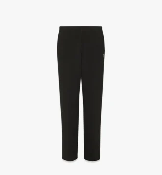 Essential Drawstring Ponte Pants