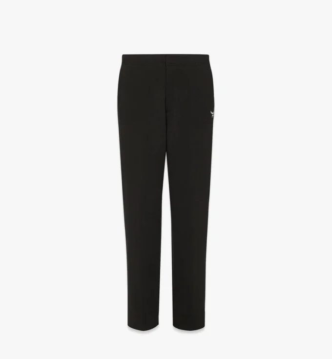 Essential Drawstring Ponte Pants Essential Drawstring Ponte Pants
