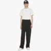 Essential Drawstring Ponte Pants Essential Drawstring Ponte Pants