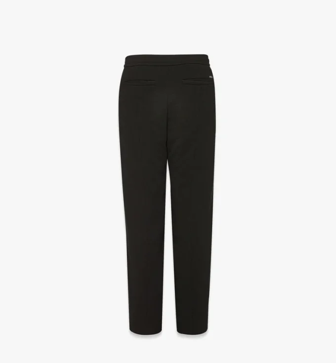 Essential Drawstring Ponte Pants Essential Drawstring Ponte Pants