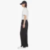 Essential Drawstring Ponte Pants Essential Drawstring Ponte Pants