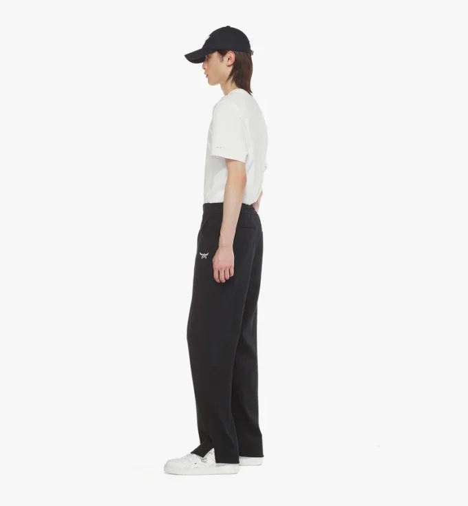 Essential Drawstring Ponte Pants Essential Drawstring Ponte Pants