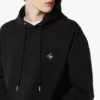 Essential Logo Patch Ponte Hoodie