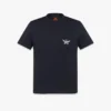 Essential Logo Pocket T-Shirt in Organic Cotton Essential Logo Pocket T-Shirt in Organic Cotton