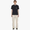 Essential Logo Pocket T-Shirt in Organic Cotton Essential Logo Pocket T-Shirt in Organic Cotton