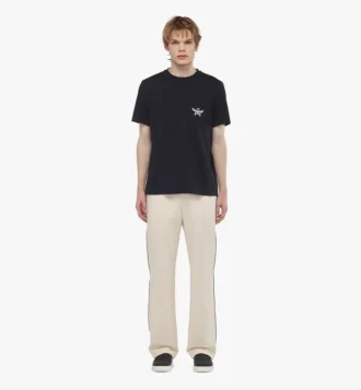 Essential Logo Pocket T-Shirt in Organic Cotton