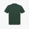 Essential Logo Pocket T-Shirt in Organic Cotton Essential Logo Pocket T-Shirt in Organic Cotton