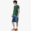 Essential Logo Pocket T-Shirt in Organic Cotton Essential Logo Pocket T-Shirt in Organic Cotton