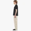 Essential Logo Pocket T-Shirt in Organic Cotton Essential Logo Pocket T-Shirt in Organic Cotton