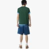 Essential Logo Pocket T-Shirt in Organic Cotton Essential Logo Pocket T-Shirt in Organic Cotton