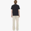 Essential Logo Pocket T-Shirt in Organic Cotton Essential Logo Pocket T-Shirt in Organic Cotton