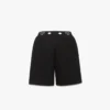 Essential Logo Ponte Shorts