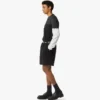 Essential Logo Ponte Shorts