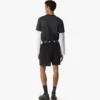 Essential Logo Ponte Shorts